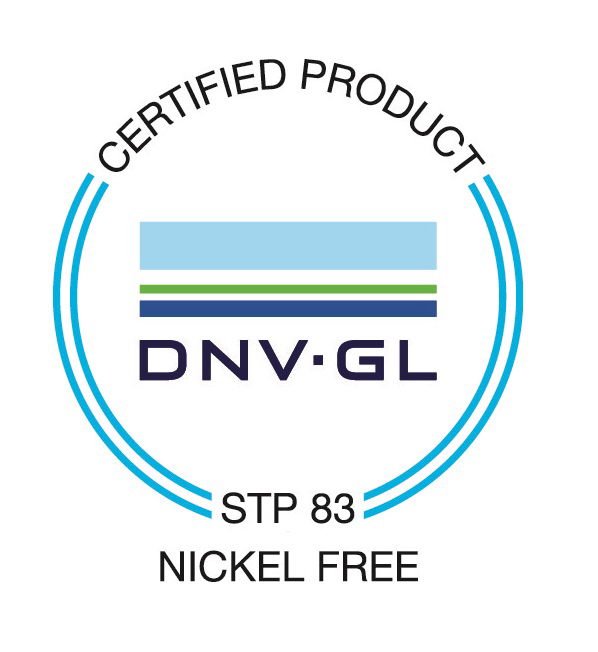 Certificazione DNVGL Pomodori Gandini