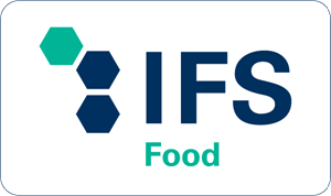 Certificazione IFS Food Pomodori Gandini